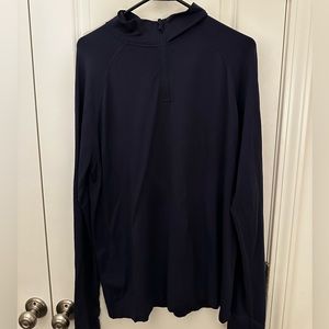 Fabletics Men’s large Go-To 1/4